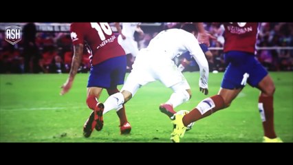 Cristiano Ronaldo ● Dancing Skills Show 2016 __HD__