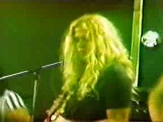 Clint Howard & The Kempsters - (New Wave) Dog Day music vid.