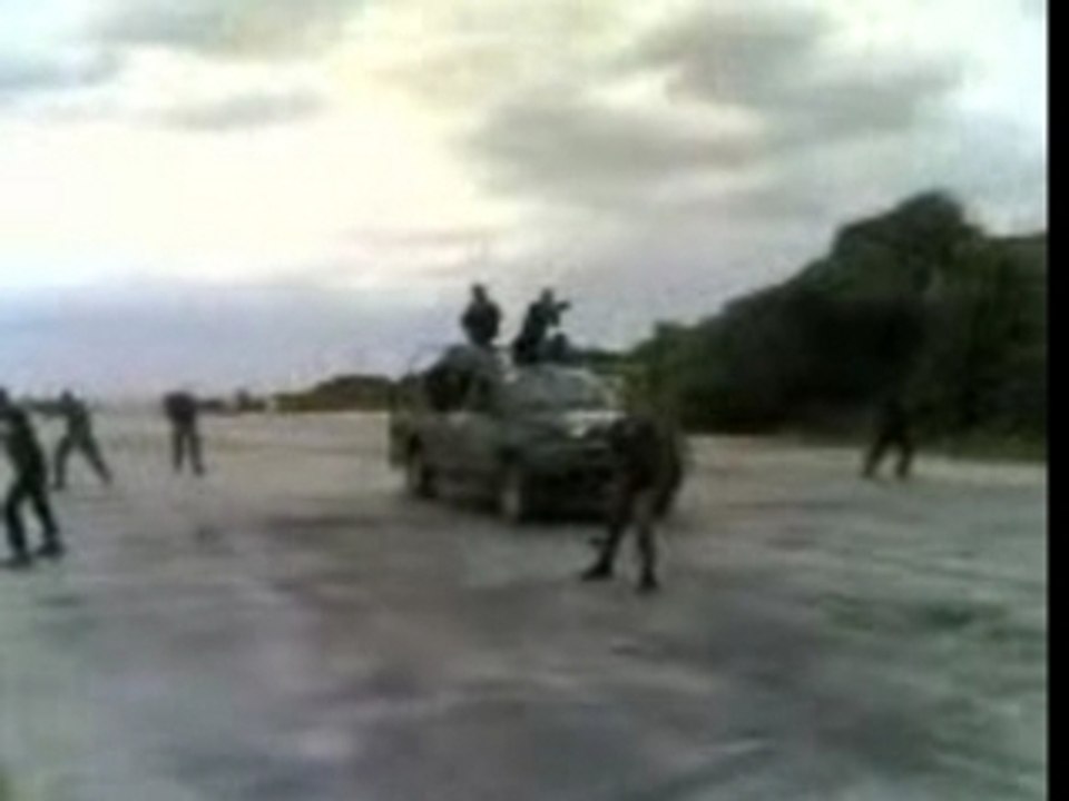 Force special operations command