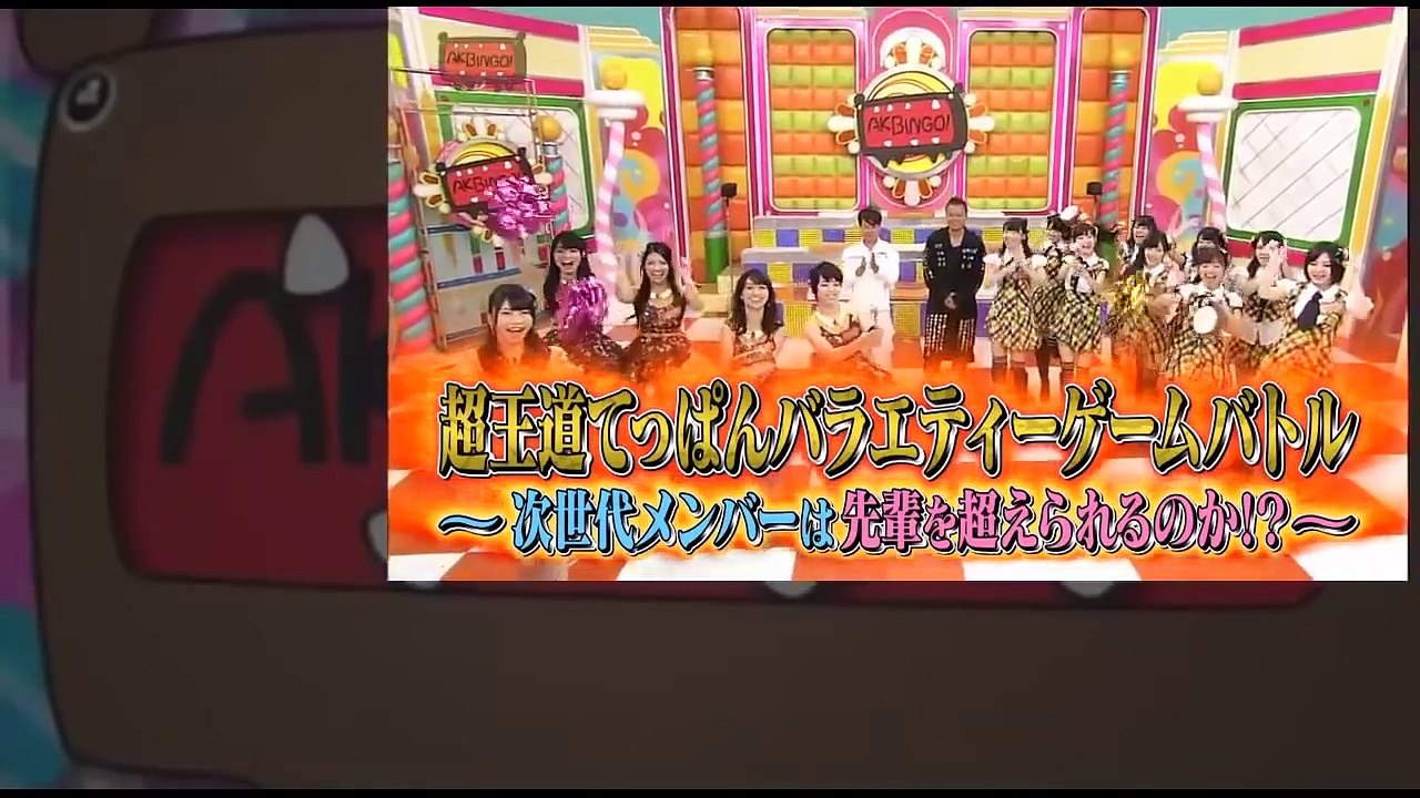 Japanese Game Show “What's In The Box؟“ Scares The Soul Out Of These Girls