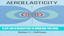 [PDF] Aeroelasticity (Dover Books on Aeronautical Engineering) Popular Online