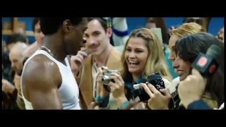 Hands of Stone Official Trailer 1 (2016) - Robert De Niro Movie