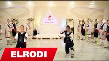 Grupi I Sazeve Syziu Dance Folk - Feston Myzeqeja (Official Video HD)