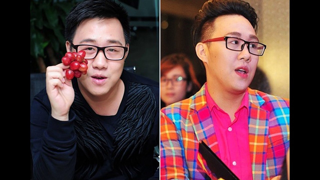 Sốc với ‘nhan sắc thật’ của mỹ nhân Việt sau lớp trang điểm và photoshop