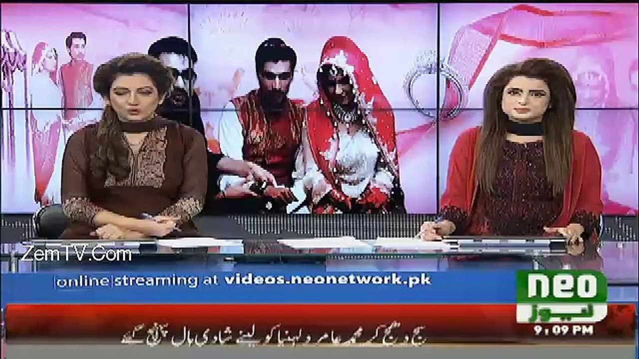 Neo News Bulletin - 20th September 2016