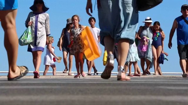 Masakra në Nicë ishte projektuar që prej një viti - Top Channel Albania - News - Lajme