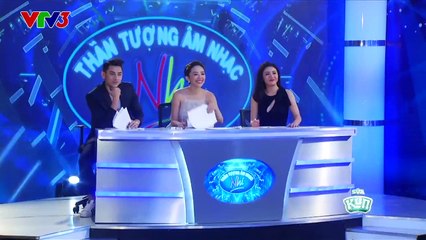 "Hiện tượng dân ca 13 tuổi" gặp sự cố, Mai Chí Công bị loại trước liveshow