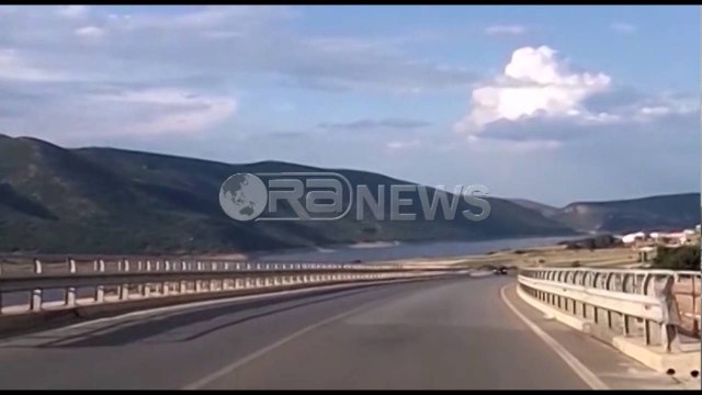 Ora News – Koncesioni, 5 euro për të kaluar në Rrugën e Kombit