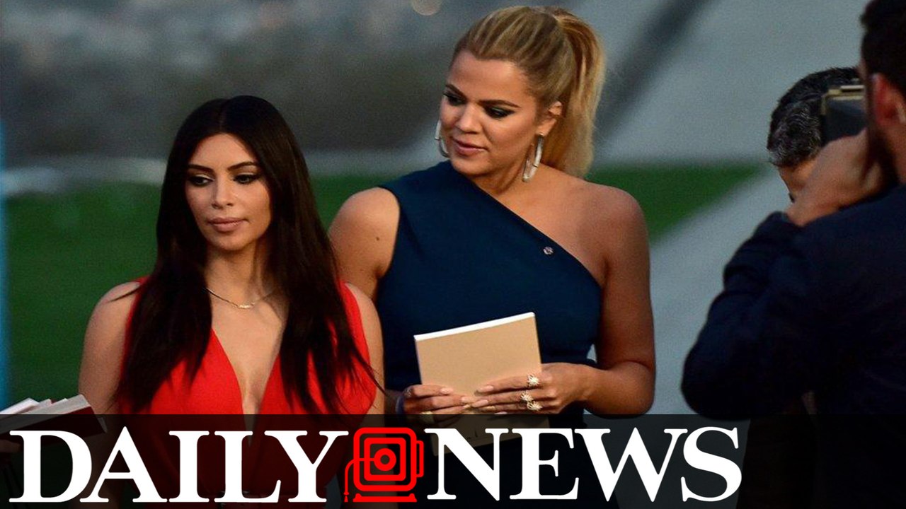 Kim Kardashian Slams Wall Street Journal In Full Page Ad