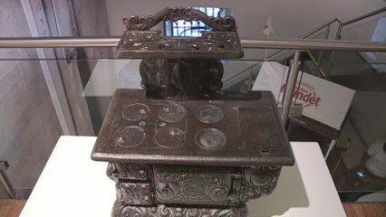 "Del plato a la boca" llega a México para mostrar el valor histórico de la cocina