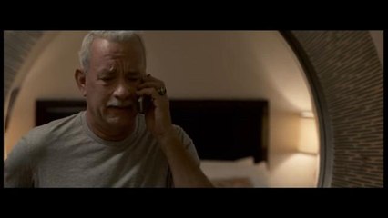 "Sully" se mantiene una semana más en el número uno de la taquilla en EE.UU.