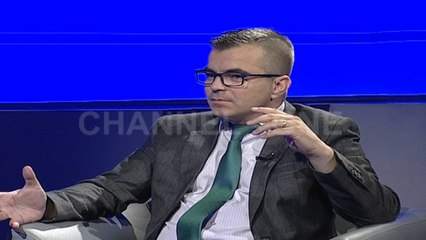 Zaçe Islami Në “Intervista E Mbrëmjes” Nga Patrik Sadikaj