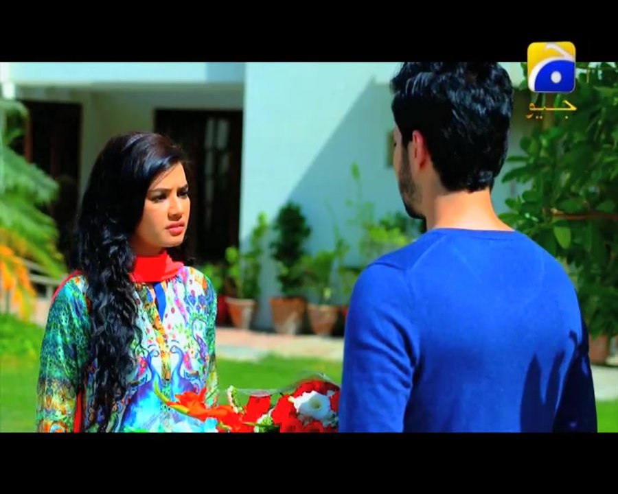 Sangdil - Episode 74