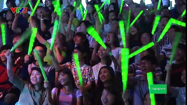 LỜI YÊU NÀO - LÊ DƯƠNG QUỐC ANH (KENZI LÊ)- TẬP 3 TRANH ĐẤU - THE X FACTOR - NHÂN TỐ BÍ ẨN 2016 SS2