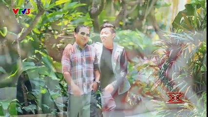FORGET YOU - NGUYỄN NGỌC DUY - TẬP 3 TRANH ĐẤU - THE X FACTOR - NHÂN TỐ BÍ ẨN 2016 SS2