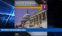 Big Deals  Steck-Vaughn Core Skills Social Studies: Workbook Grade 5  Best Seller Books Most Wanted