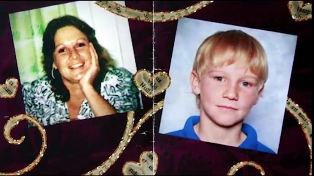 Cứu em cháu trước-Câu nói cuối cùng của một cậu bé trước khi chết