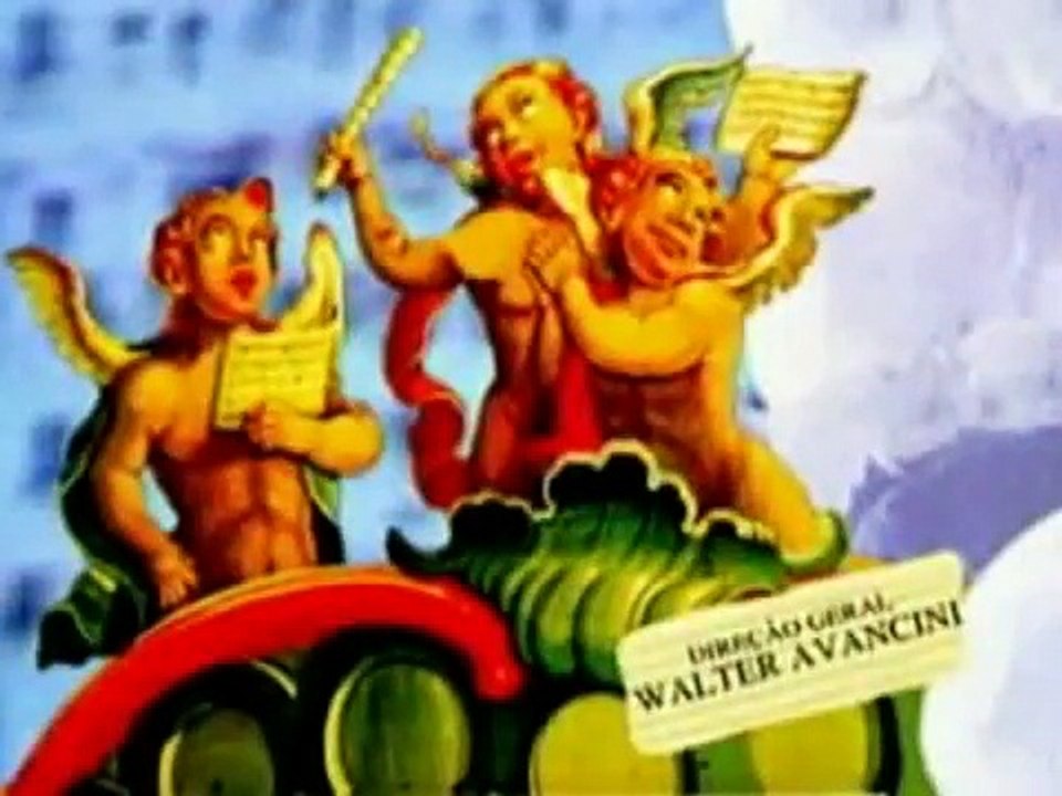 XICA DA SILVA (CAP 75-COMPLETO)