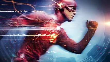 ВСЕ О 3 СЕЗОНЕ ФЛЭША - Злодеи и Герои (1)