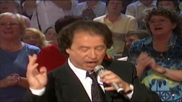 Chris Andrews - Yesterday Man 2002