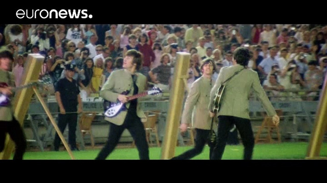Ντοκιμαντέρ του Ρον Χάουαρντ για τους Beatles
