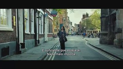 LEMBRANÇAS DE UM AMOR ETERNO