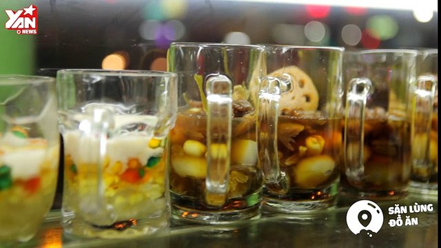 [Săn Lùng Đồ Ăn] Săn lùng món xôi đầy ấp gà ngon không thể cưỡng