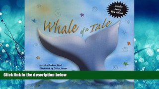 For you Whale of a Tale
