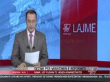 News Edition in Albanian Language - 22 Korrik  2016 - 19:00 - News, Lajme - Vizion Plus
