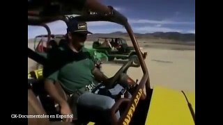 LAS MAS FUERTES DEL MUNDO-CAMIONETAS 4X4 / DOCUMENTALES EN ESPAÑOL