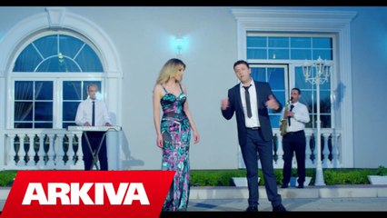 Alma Velaj ft. Ardian Jaku & Grupi Oriental - Hall i madh qenka dashnia (Official Video HD)