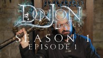 DonJon Legacy DJL - S01E01 - FR (SUB : EN, GE, SP, IT, FR)