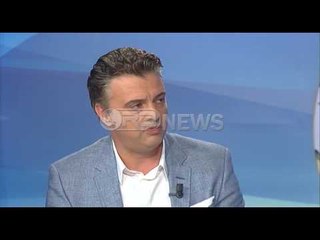 Ora News - Ristani: S’ka koalicion me LSI, bashkëpërgjegjëse për keqqeverisje