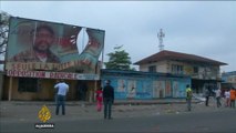 DR Congo opposition HQ torched after deadly protests