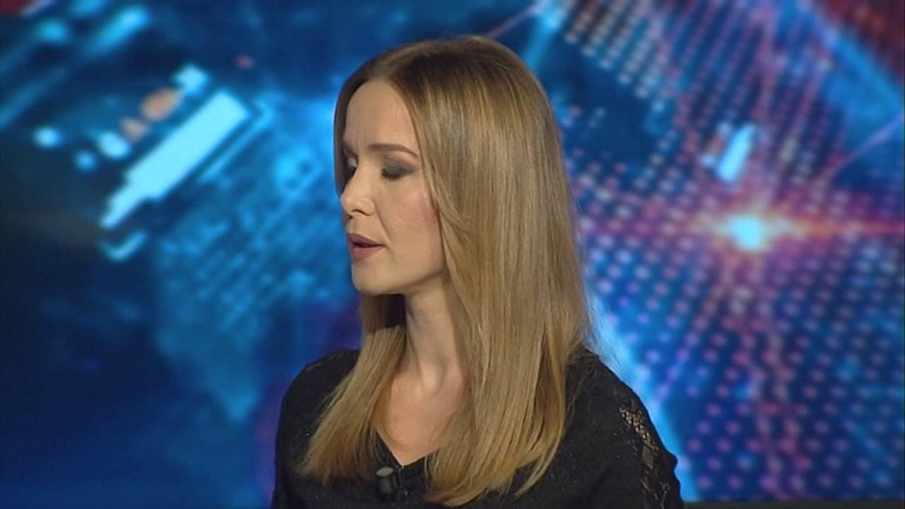 Arben Ristani i ftuar në "Ora e Intervistës"- Ora News