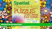 Big Deals  Spatial Reasoning Puzzles That Make Kids Think! Grades 6-8  Free Full Read Most Wanted
