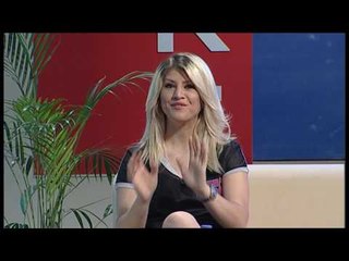 Ditë e Re Weekend, 23 korrik 2016- Ora News