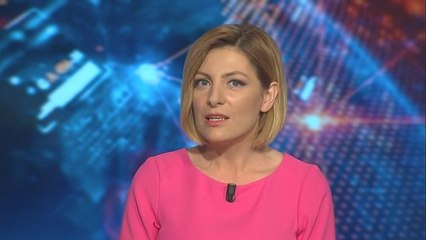 Roland Lami i ftuar në "Ora e Intervistës"- Ora News