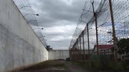 Report TV - Tenderat në burgje, xhelozia e Labit: Unë nuk jam aq mirë...