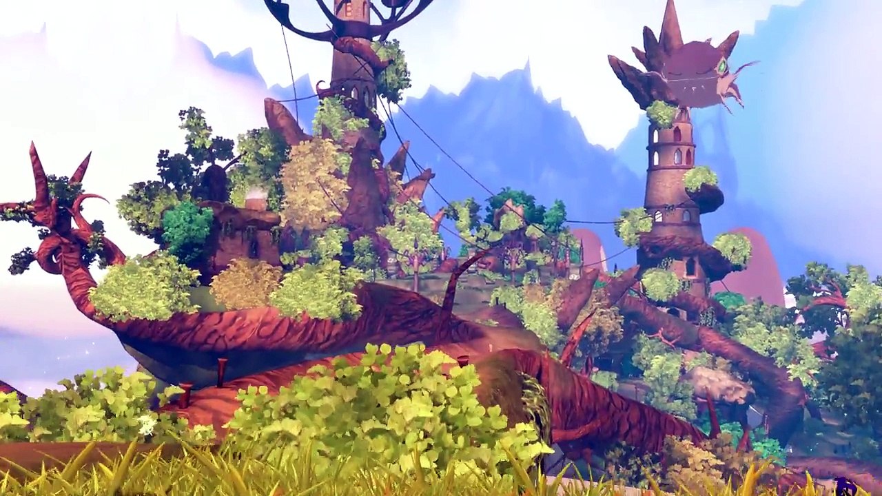 Shiness - Bande-annonce "Behind the Scenes"