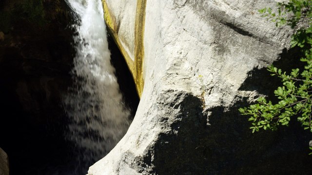 Story Louis Vuitton - Les Fontaines Parfumées
