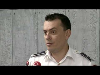 SALLA E RE OPERATIVE E POLICISE NE TIRANE, TE GJITHA TELEFONATAT DO TE BEHEN NE NUMRIN 112 LAJM