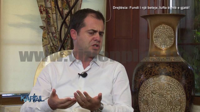 Rrugëtimi dyvjeçar i reformës në drejtësi - News, Lajme - Vizion Plus