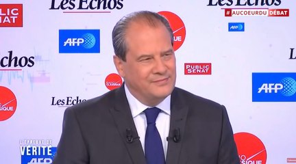 Invité : Jean-Christophe Cambadelis - L'épreuve de vérité (20/09/2016)