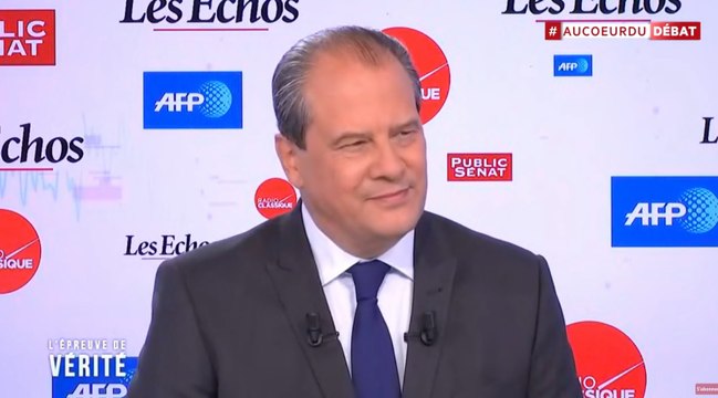 Invité : Jean-Christophe Cambadelis - L'épreuve de vérité (20/09/2016)
