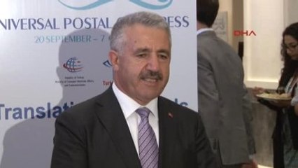 Ulaştırma Bakanından Marmaray'daki Kazayla İlgili Açıklama