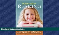 Enjoyed Read Independent Reading: Practical Strategies for Grades K-3 (Solving Problems in the