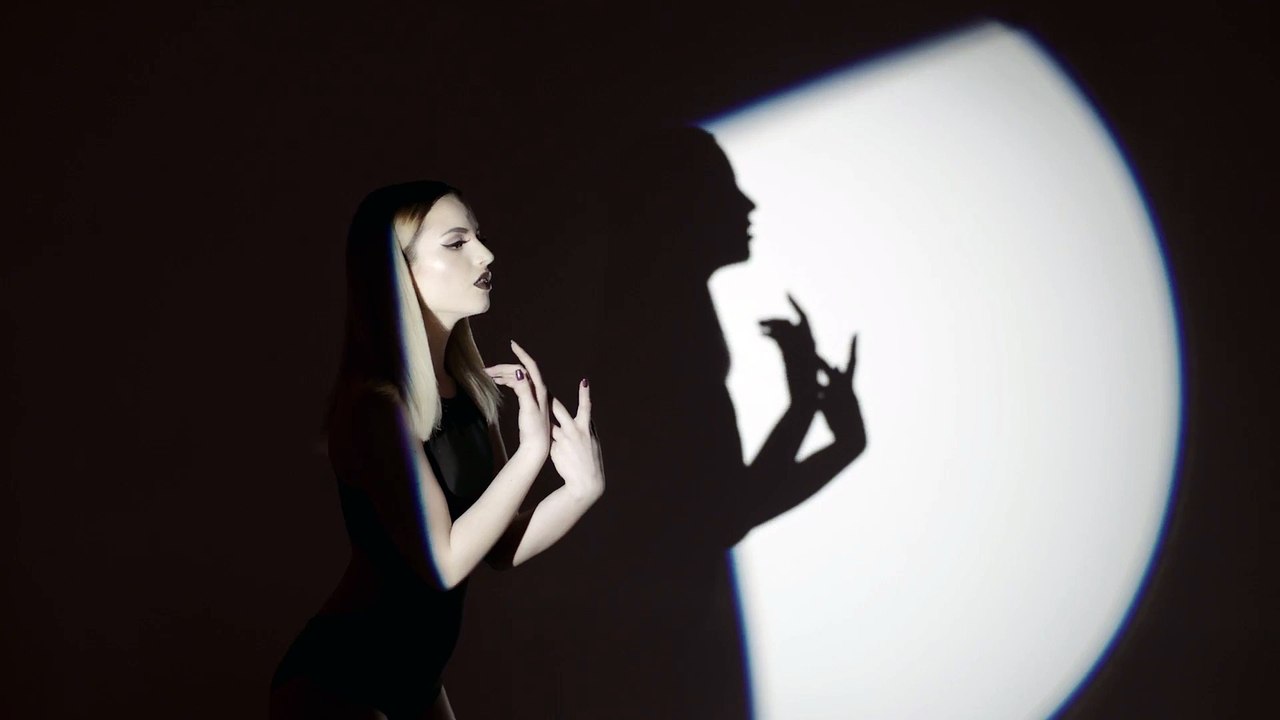 Florena - Behind The Shadows (Marc Rayen & Electric Pulse Remix)