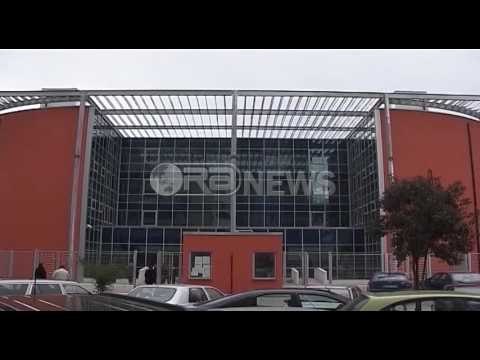 Grabitja në Rinas, Krimet e Rënda nuk u njoftuan nga policia për furgonin