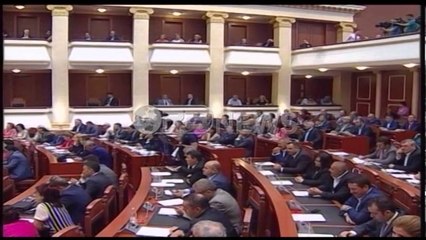 Bardhi: 7 ligjet e paketës emergjente të miratohen si paketa kushtetuese